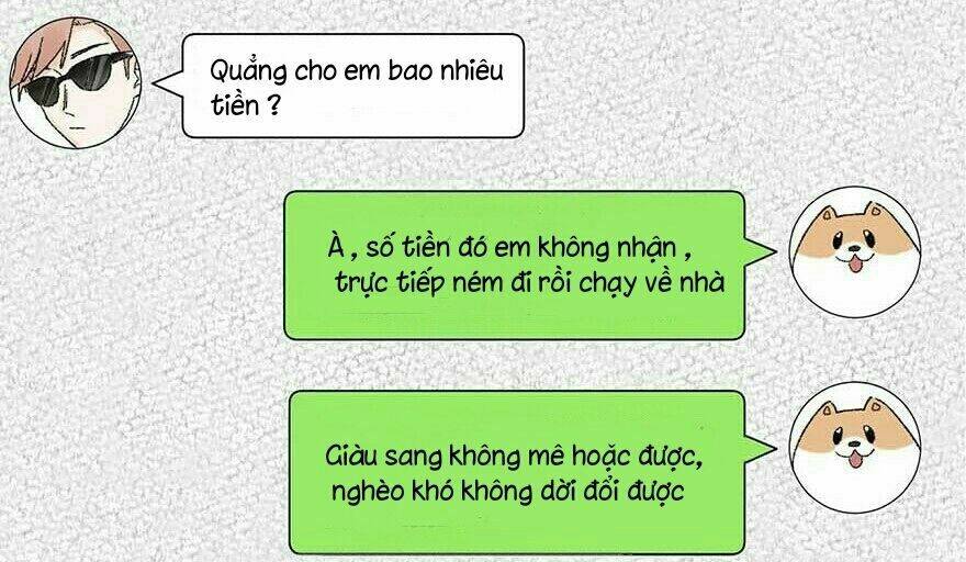 tra nam cút ra chapter 4 8