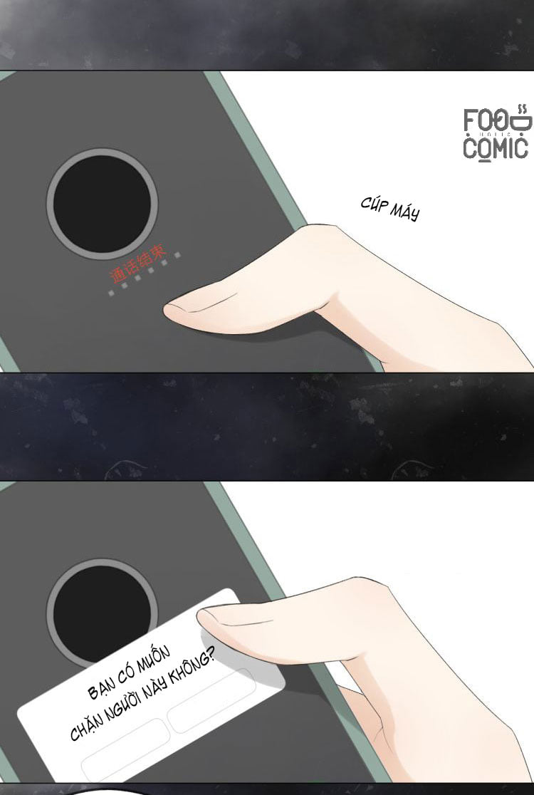 cp muốn yêu đương rồi, phải làm sao đây? chapter 4 41