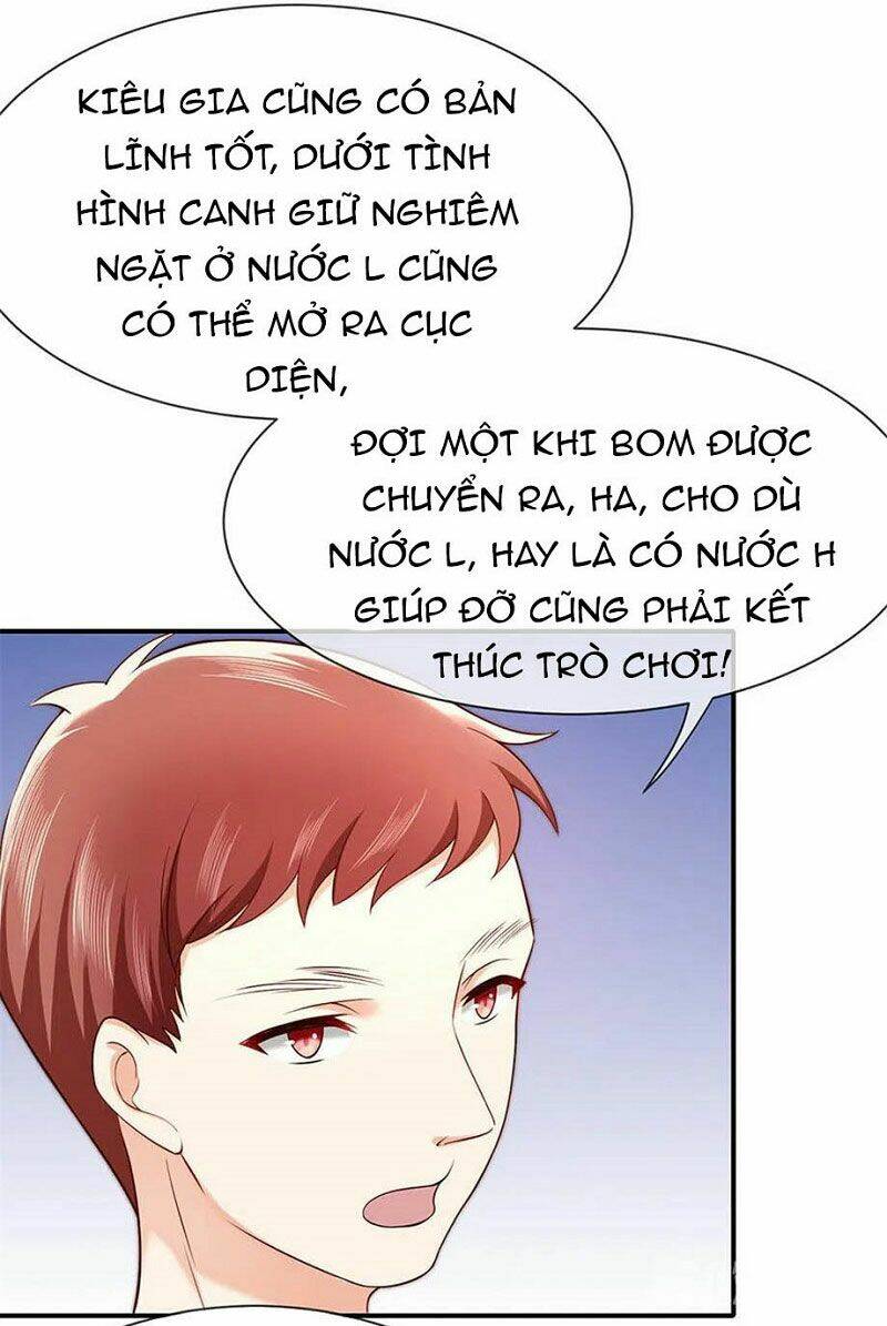 nam thần truy thê chỉ nam chapter 106.2 20