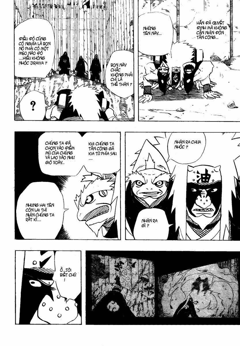 naruto - cửu vĩ hồ ly chapter 377 18