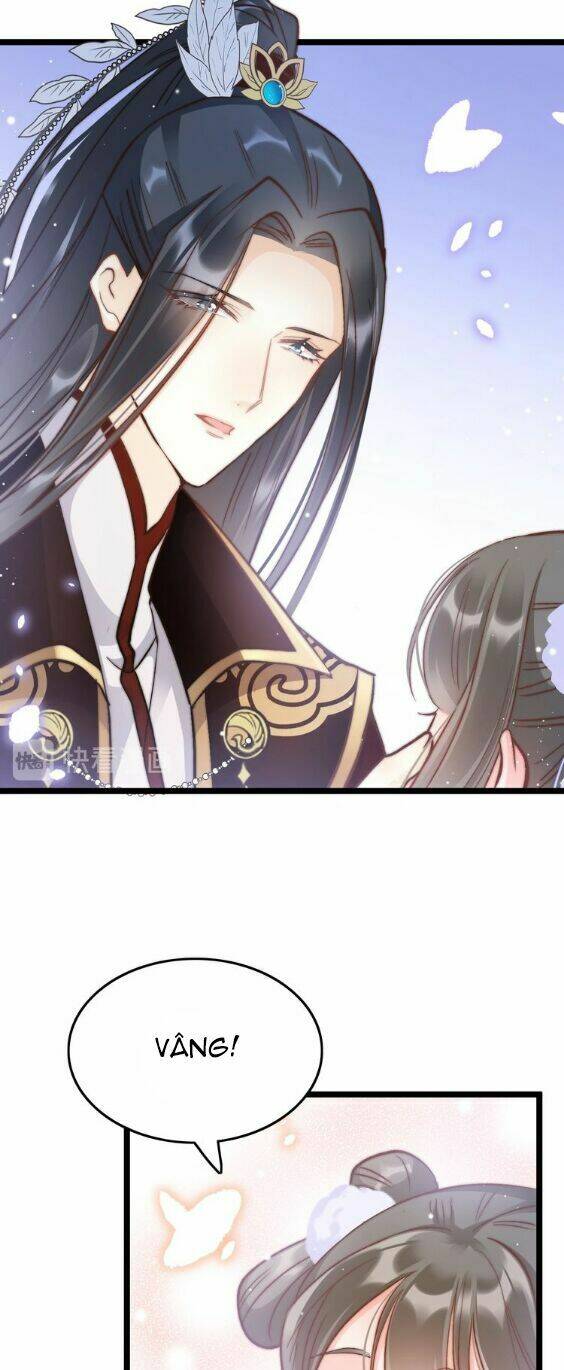 cánh diều xanh bay trong cơn gió chapter 18 10