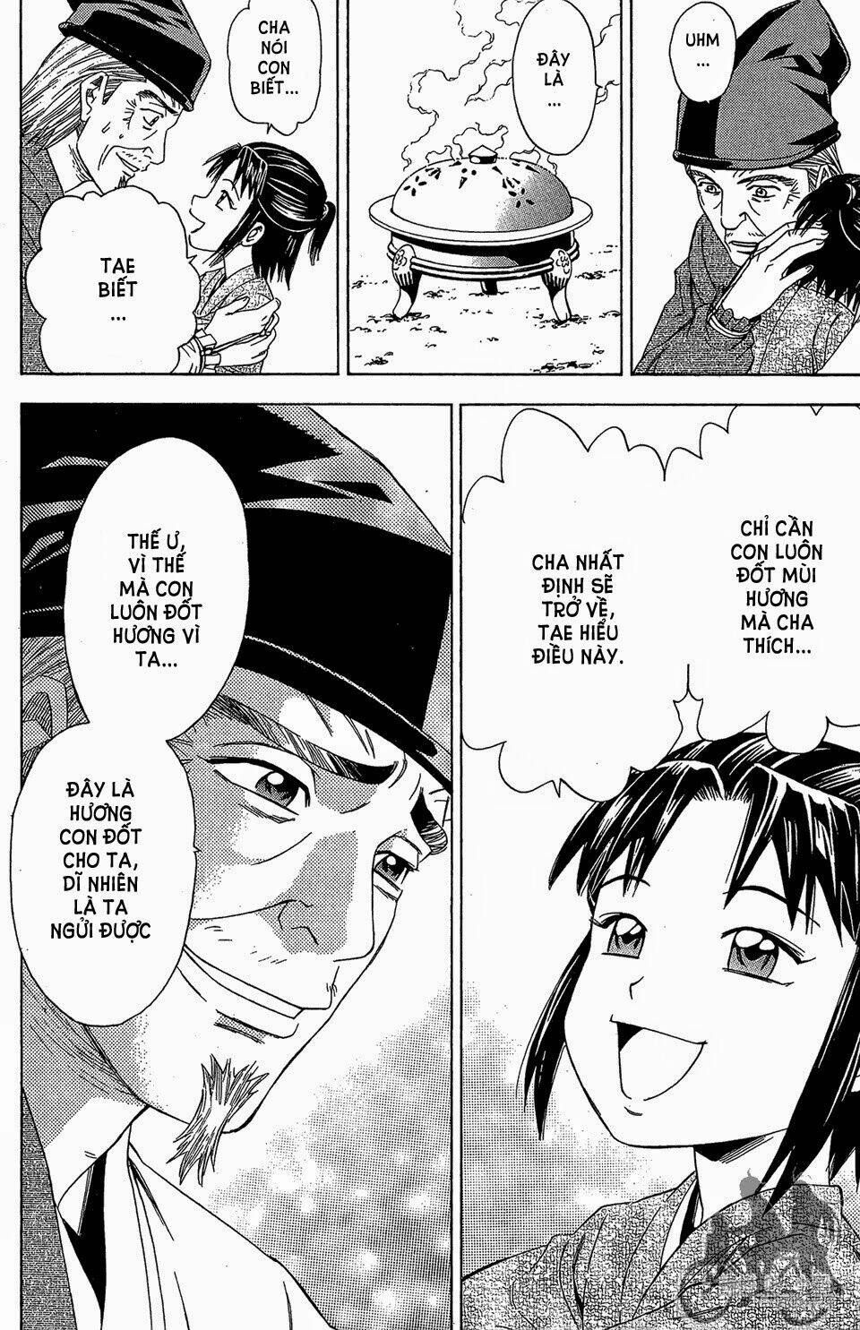 thiếu niên vương phần 2 chapter 60 51