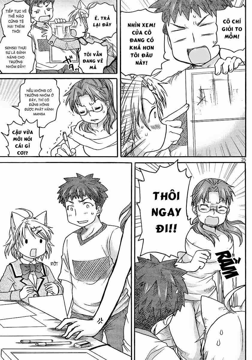 comic studio chapter 4 25