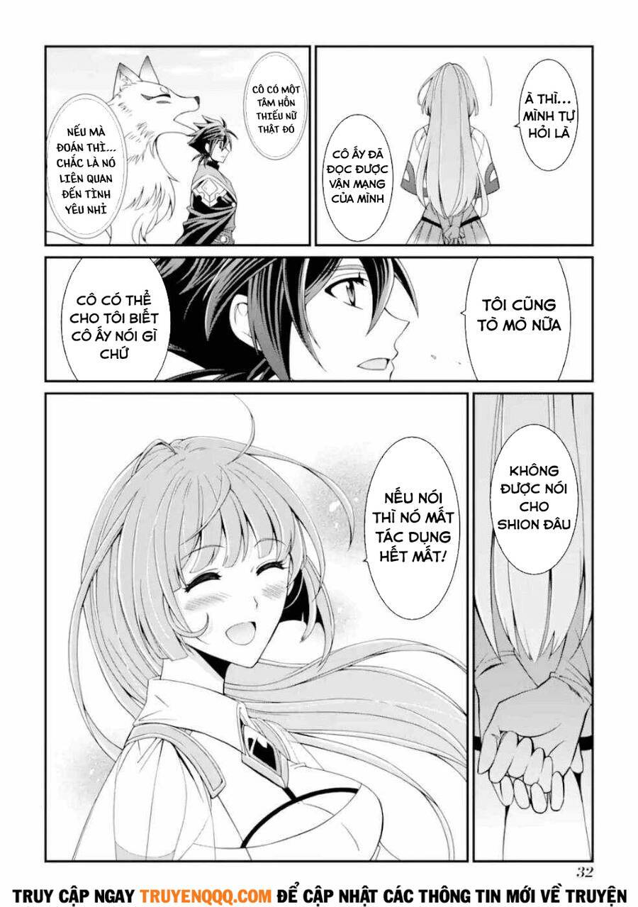 anh hùng bóng tối mạnh nhất - những thành viên trong đội đã phản bội tôi chapter 14.5 15