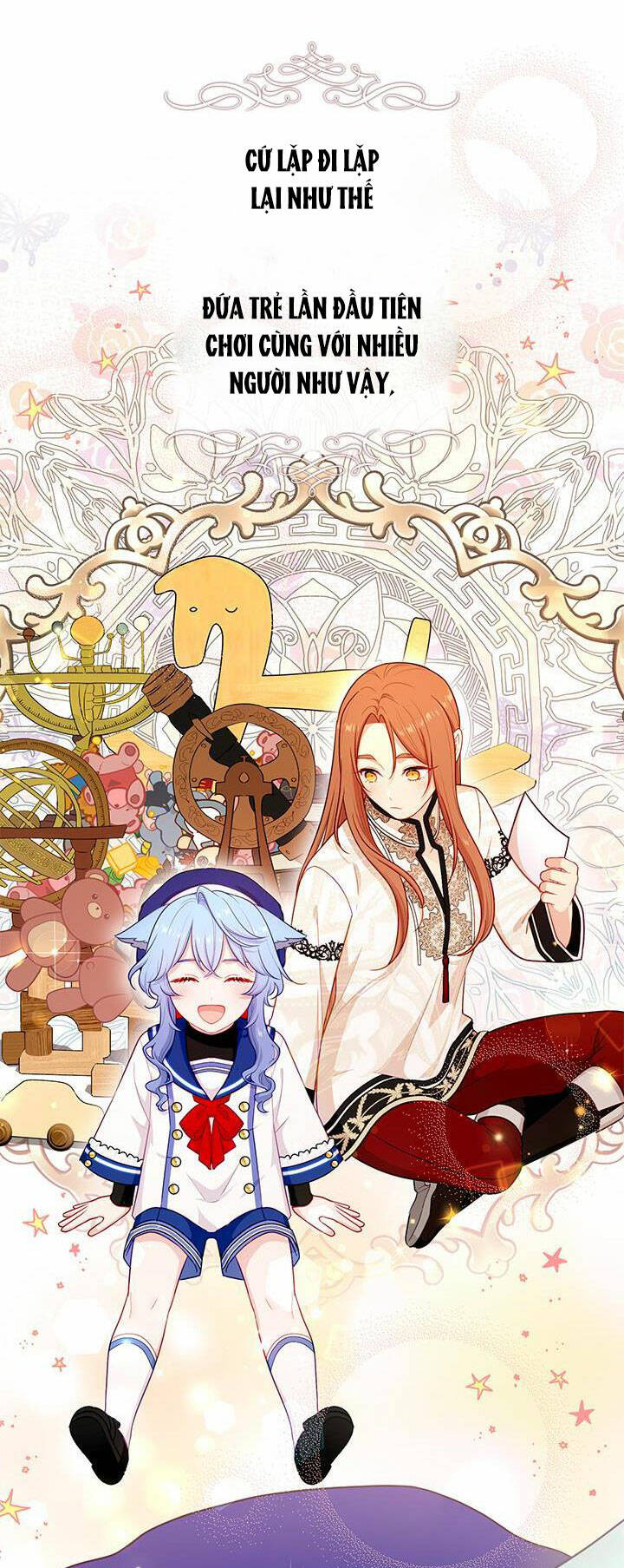 hãy coi chừng ác nữ chapter 126 64