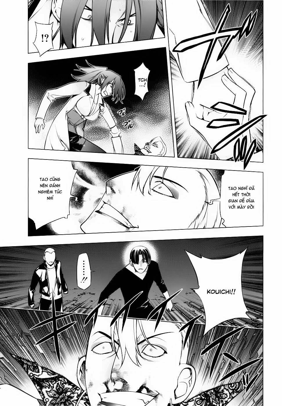 black god chapter 75 11