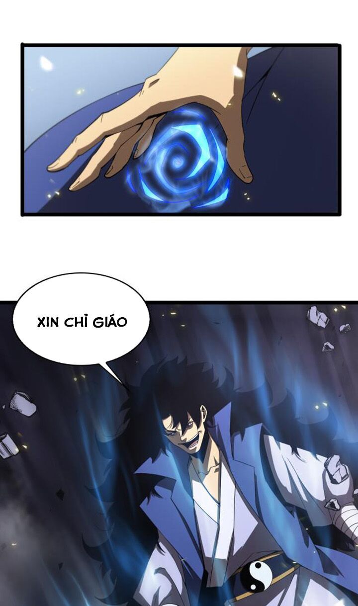 chư giới - tận thế online chapter 73 28