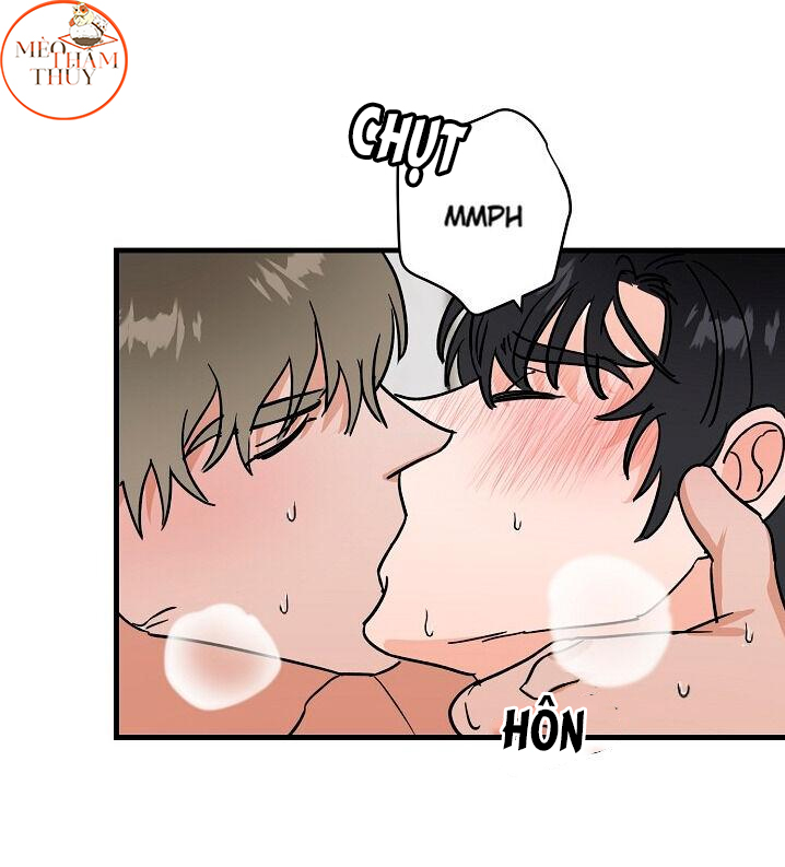 thiên đường một lần nữa chapter 11 13