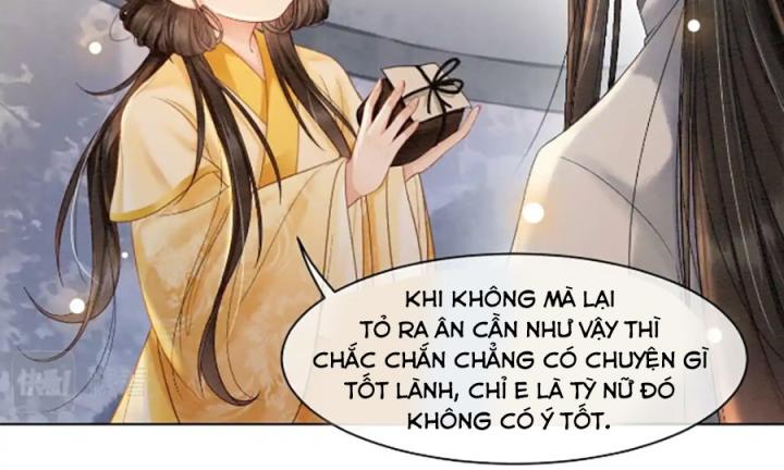 xuyên không đến cổ đại, ta được muôn ngàn sủng ái chapter 2 16