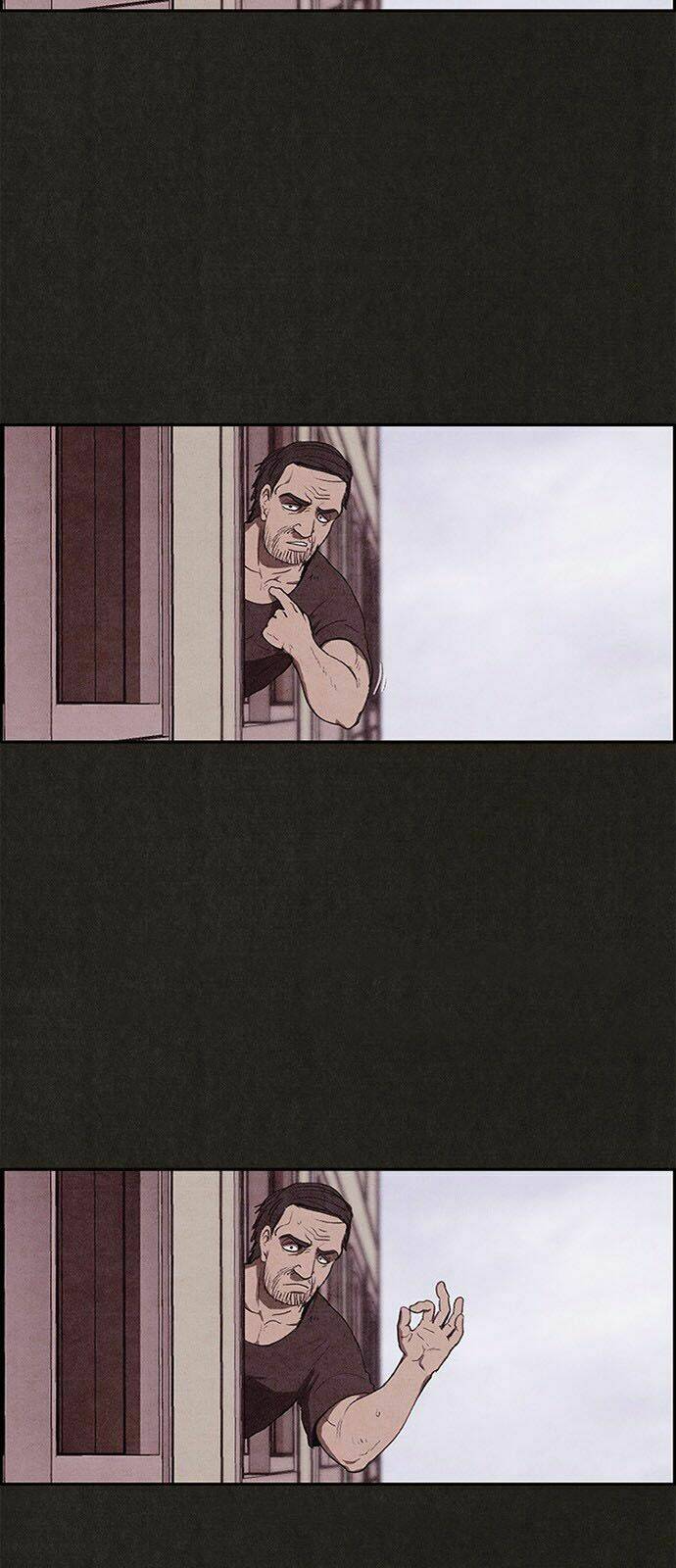 quái vật tại chung cư xanh chapter 15 28