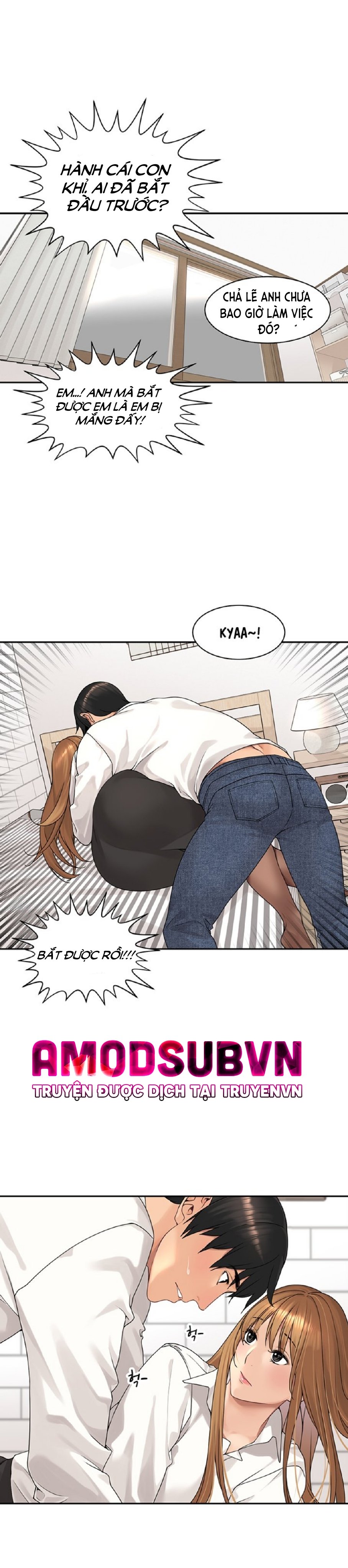 hơn cả tình bạn chapter 51 16