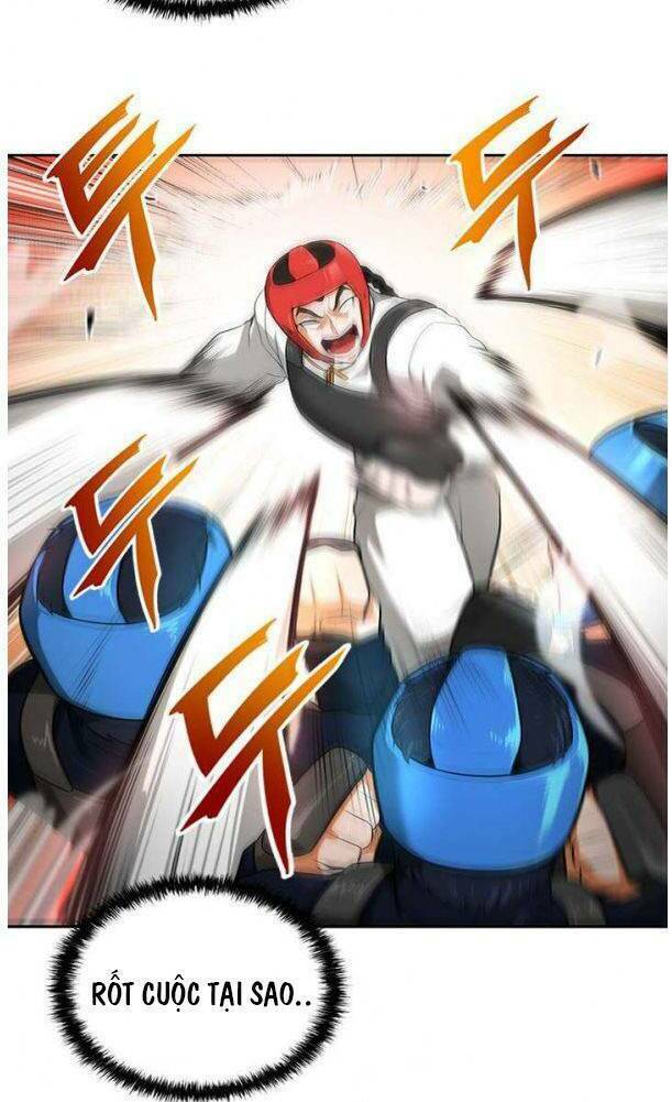 tôi tự động săn một mình chapter 31 18