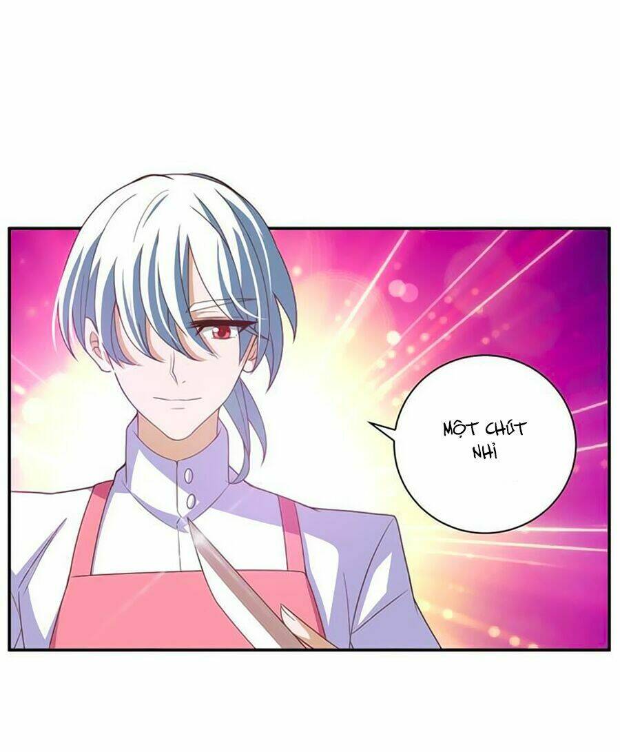 người yêu khát máu của tôi chapter 47 15