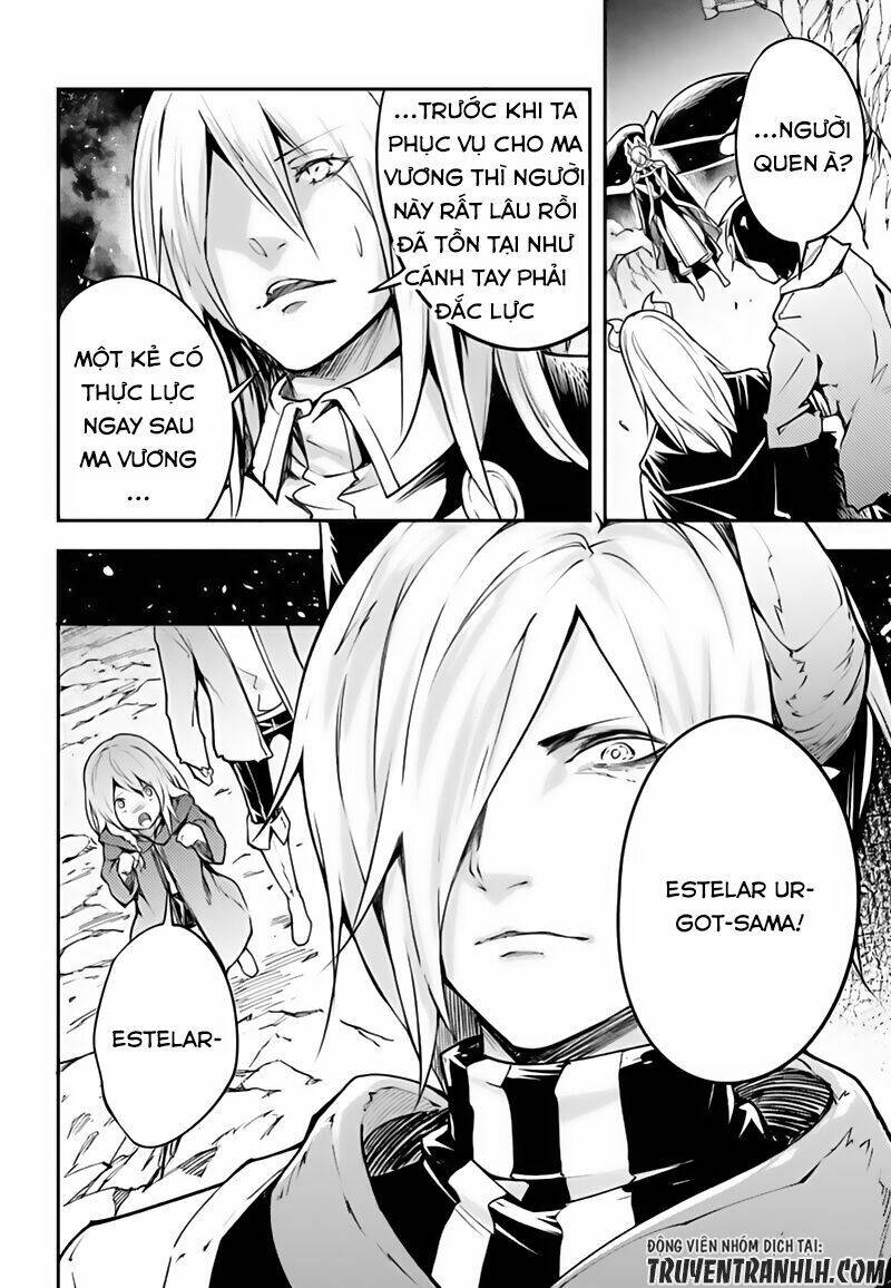 tên thường dân lv.999 chapter 13 19