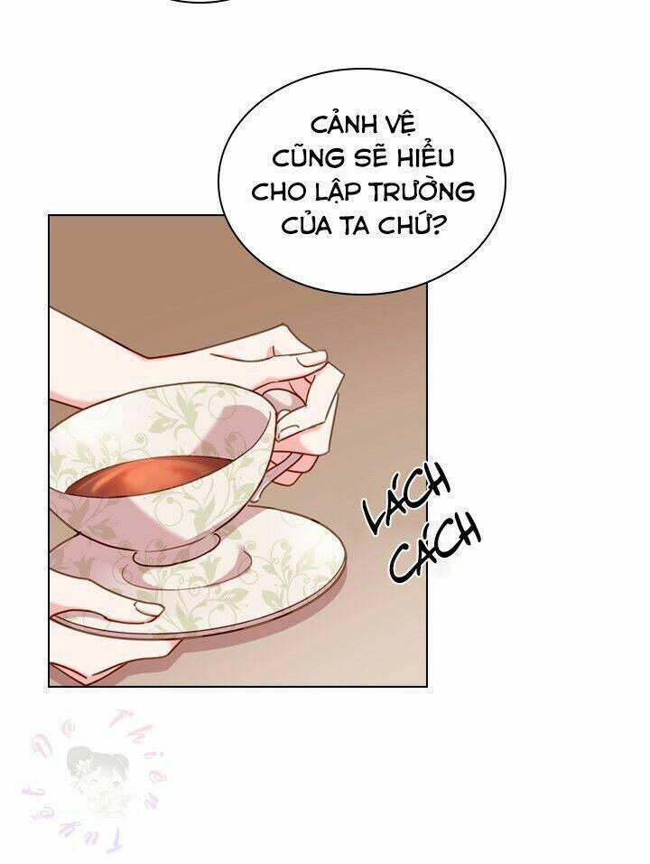 để yên cho tiểu thư hiền chapter 6 61