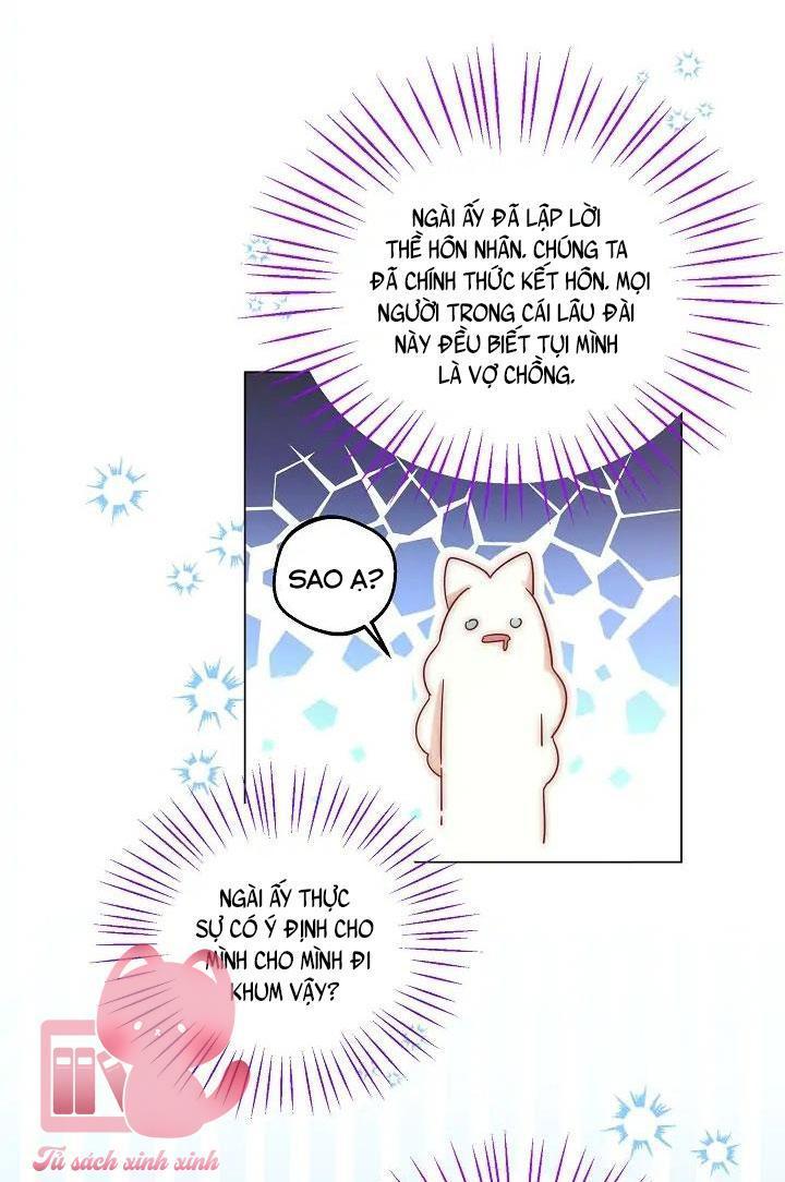 tiểu thư crystal là nam nhân chapter 7 20