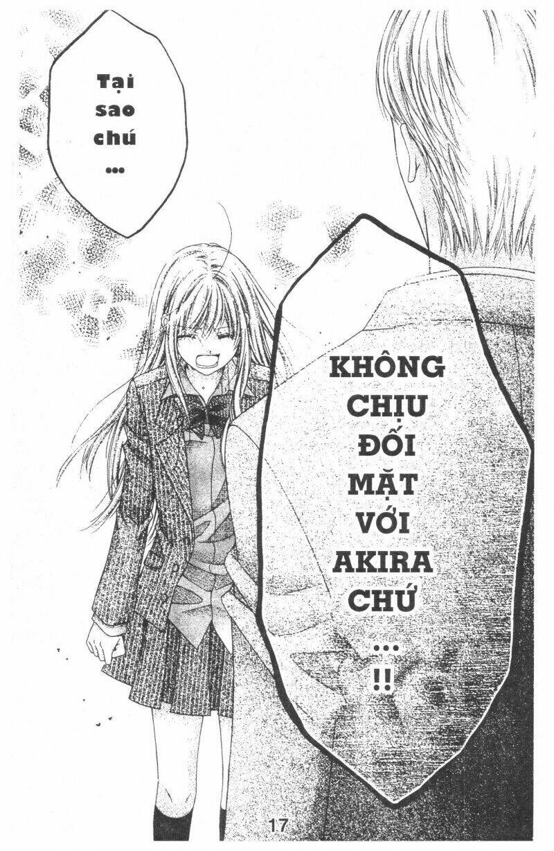 thiên đường rock chapter 8 17