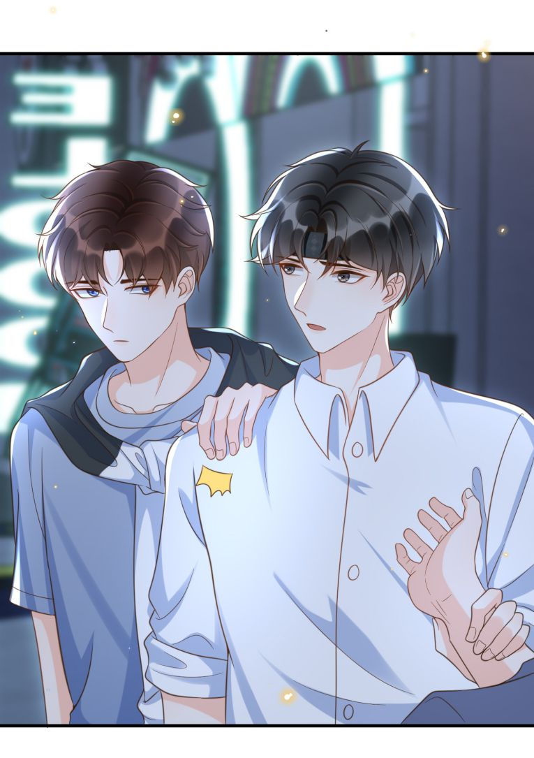 ngọt không ngừng nghỉ chapter 44 14