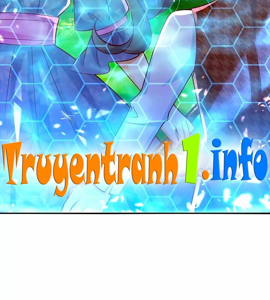 bỗng một ngày trở thành con gái nhà vua chapter 202 6