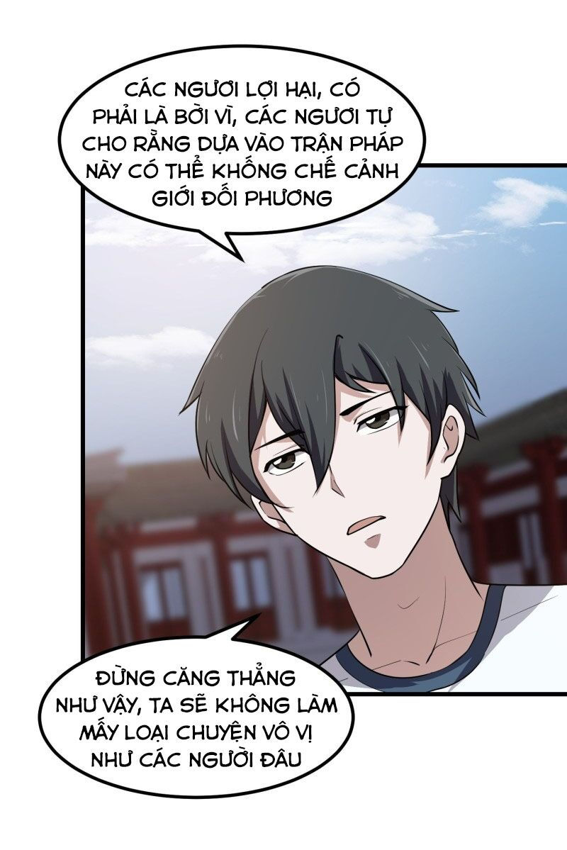 ta chẳng qua là một đại la kim tiên chapter 122 28