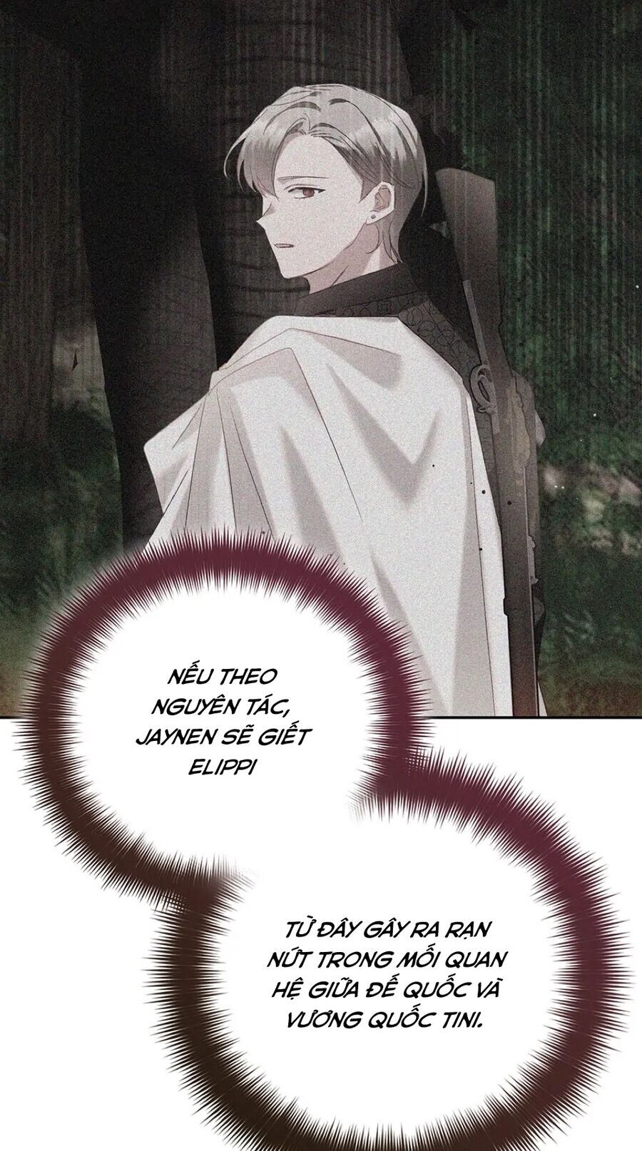 hoàng tử chuyển sinh trở thành người mạnh nhất thế giới nhờ vào sự hiểu biết về bug chapter 84 23