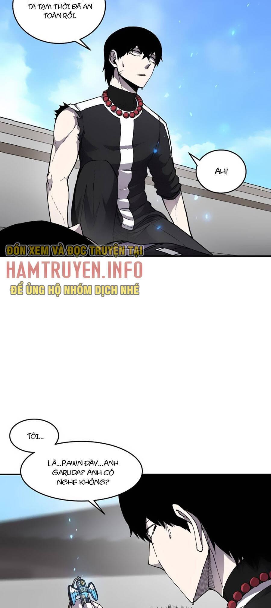 pháp sư hạng b nhanh nhất thế giới chapter 44 42