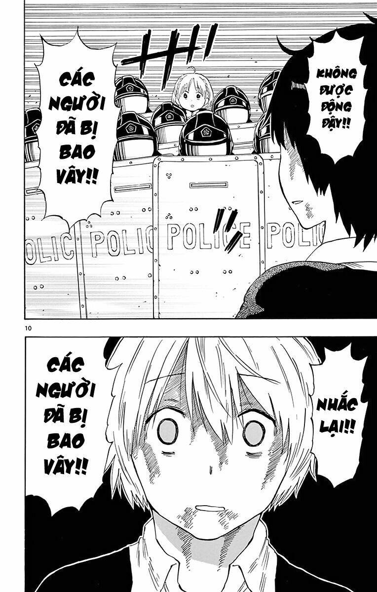 saike mata shite mo chapter 77 12