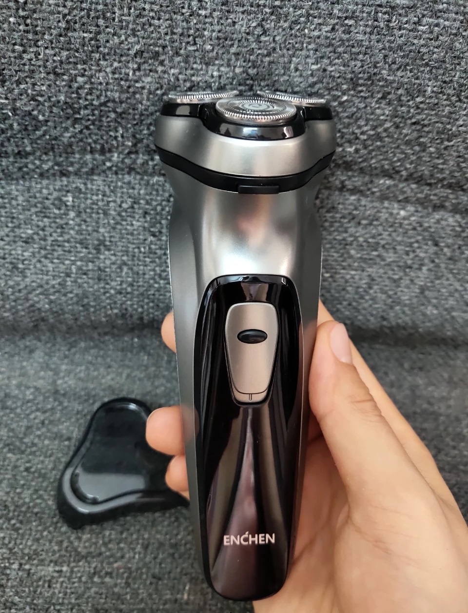 Máy cạo râu Sothing Enchen BlackStone- Hàng chính hãng