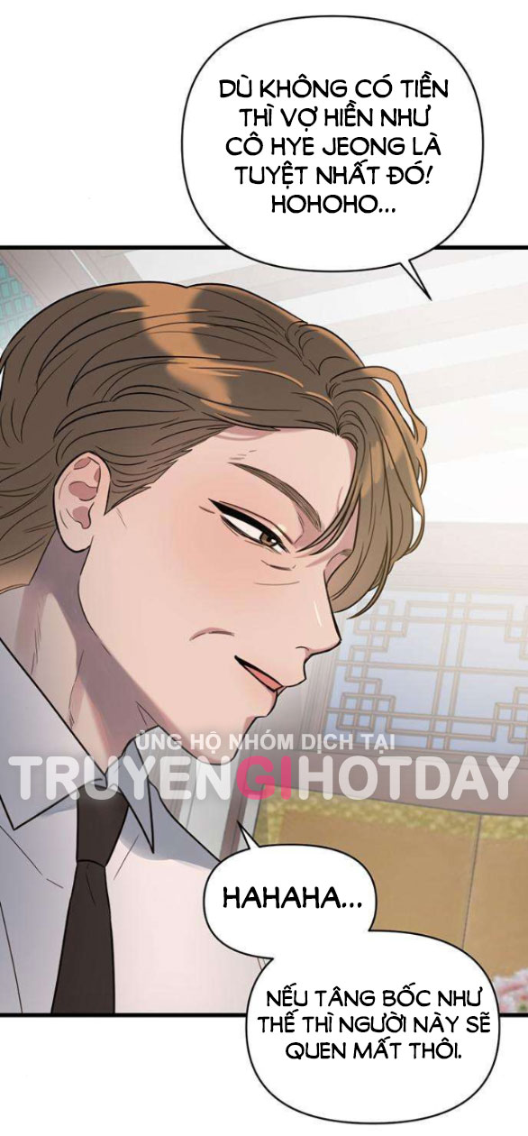 [18+] dục vọng tao nhã chapter 5.1 8