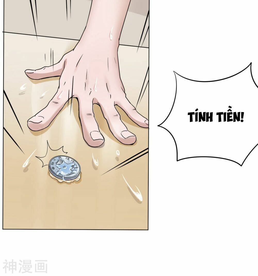 pháp sư truyền kì chapter 1 16