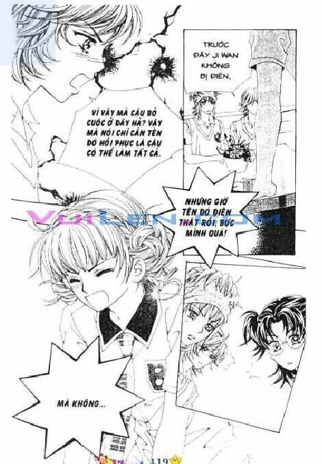 ánh nắng chói chang chapter 14 119