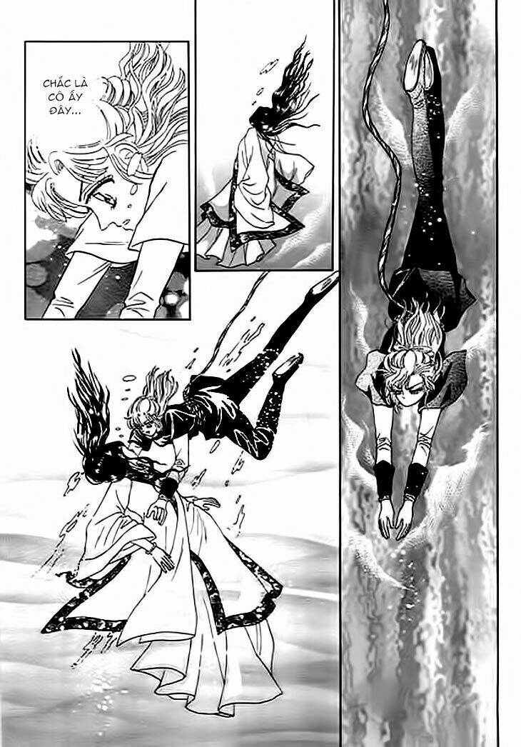 spirit of the ocean chapter 3 24