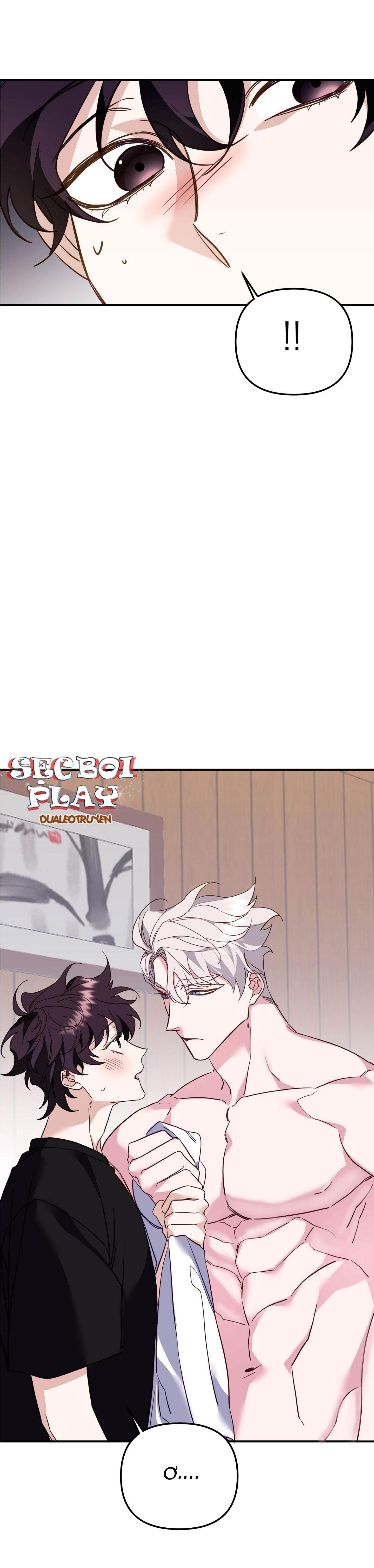 hổ trở về chapter 16 24