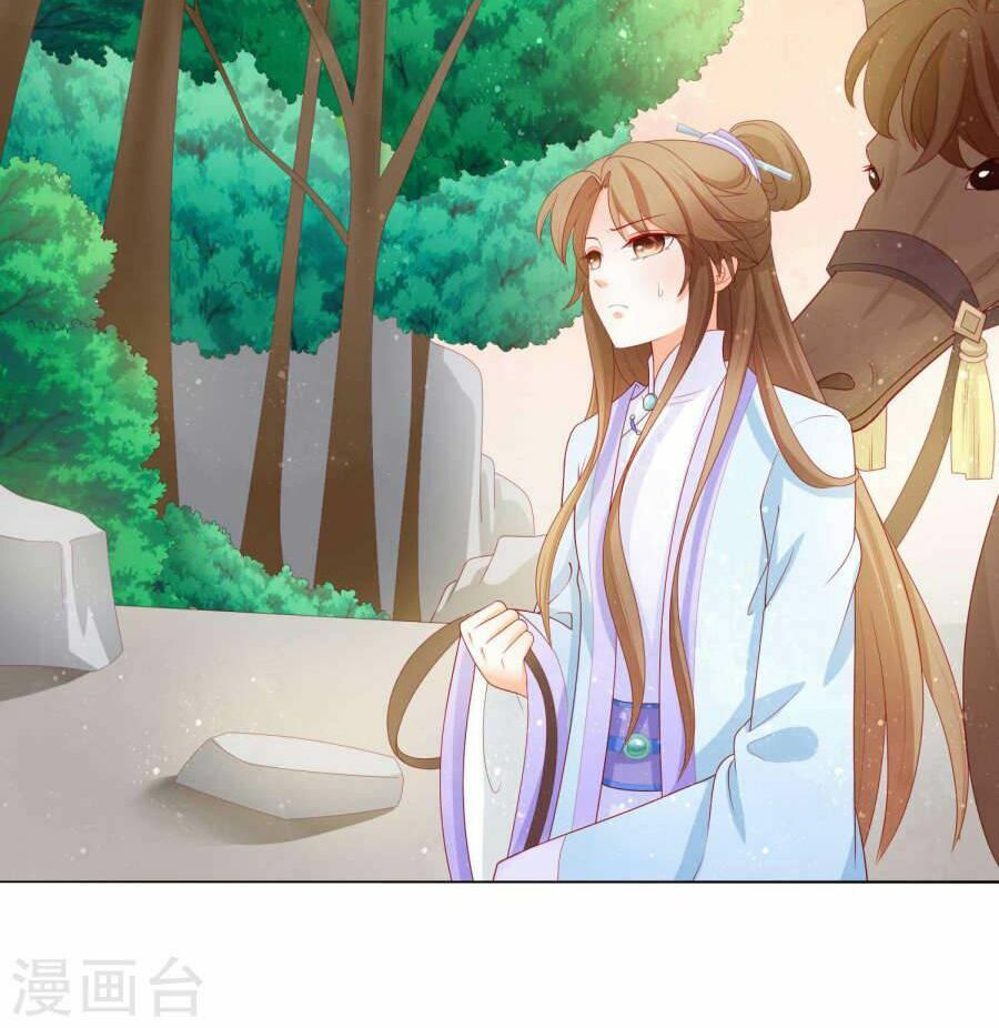 nam phi nữ tướng chapter 21 16