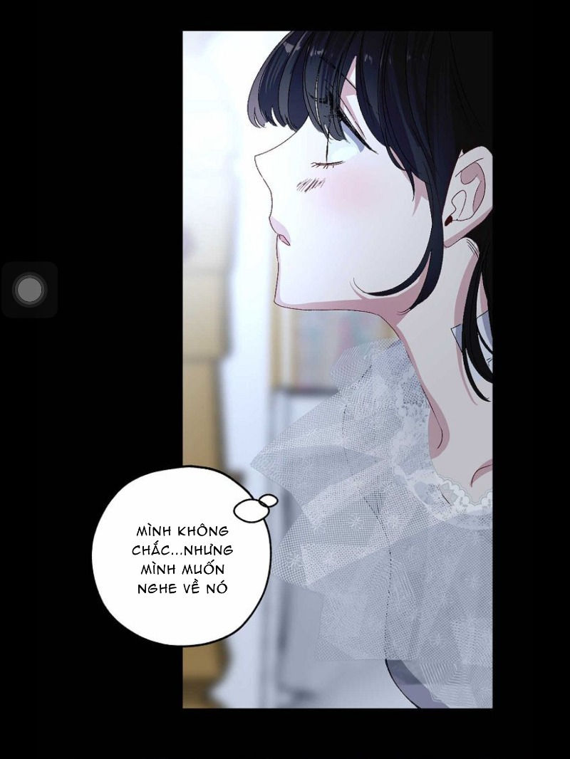 mối tình đầu của bạo chúa chapter 28 27