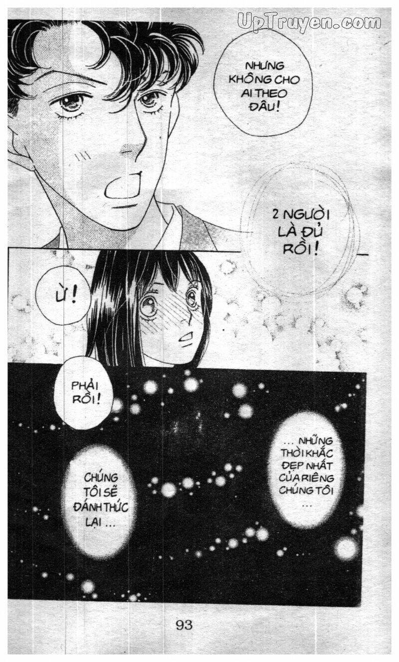 con nhà giàu chapter 192 90