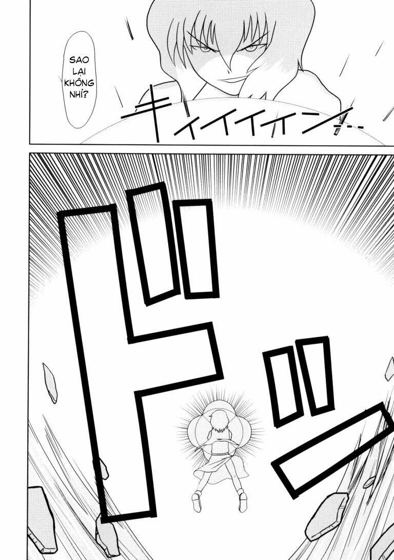 ranh giới gensokyo chapter 6 46