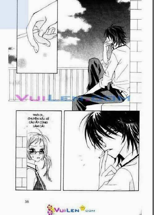 lớp học đặc biệt chapter 1 36