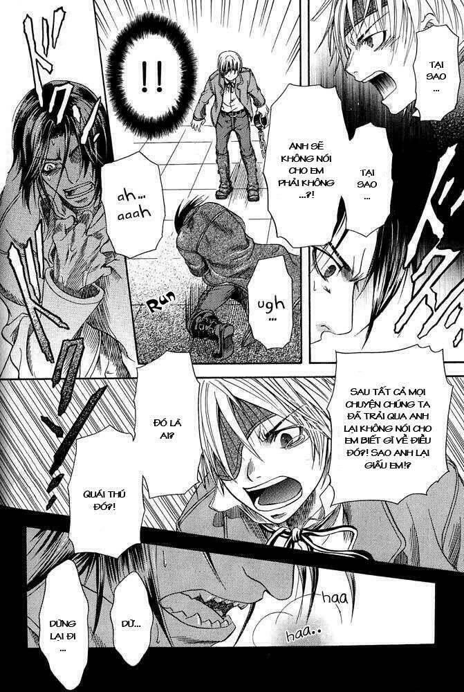 beast in the tower chapter 5.1 33