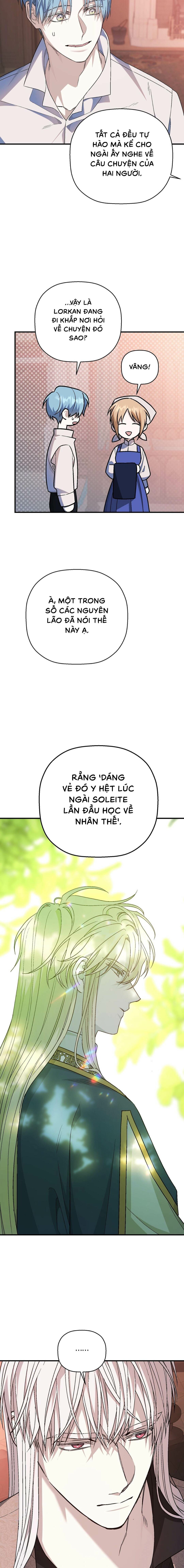 khế ước vĩnh cửu chapter 81 8