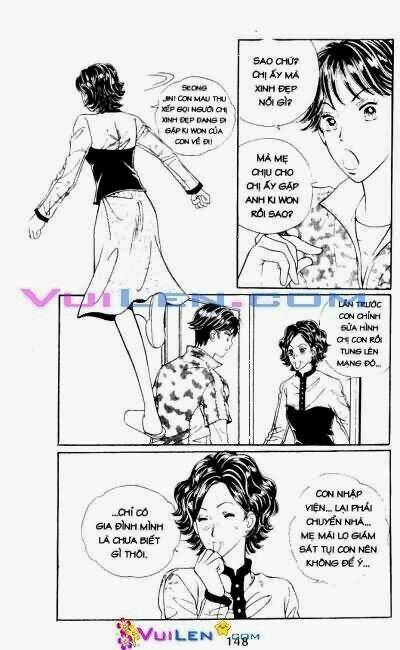 giấc mơ thần tượng chapter 4 148