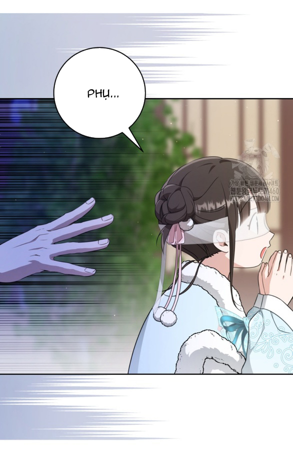 trở thành đứa cháu gái bị ghẻ lạnh trong gia tộc võ giả hùng mạnh chapter 71.1 36