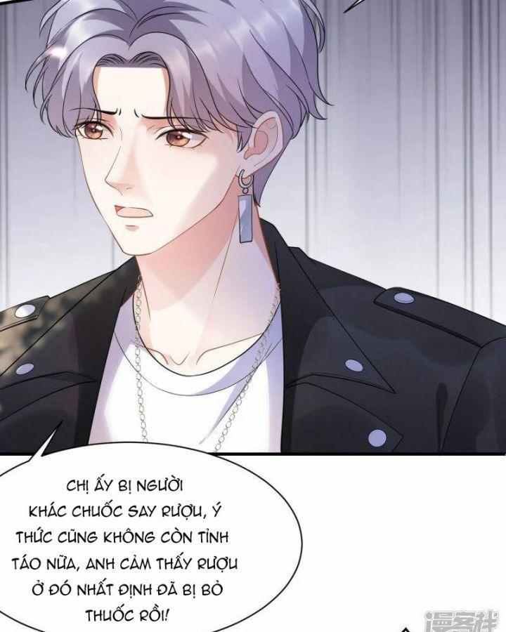 đại tiểu thư có thể có cái gì xấu chapter 37 17