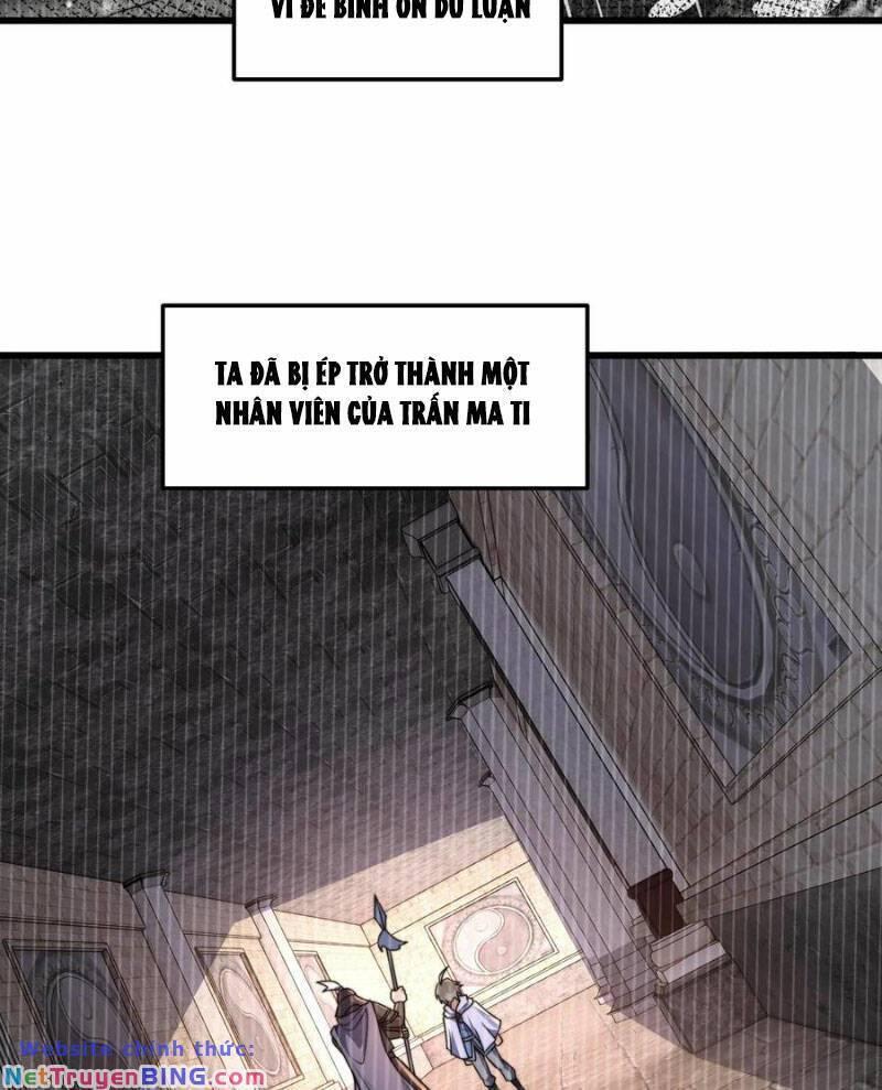 ta nuôi ma quỷ ở trấn ma ti chapter 269 17
