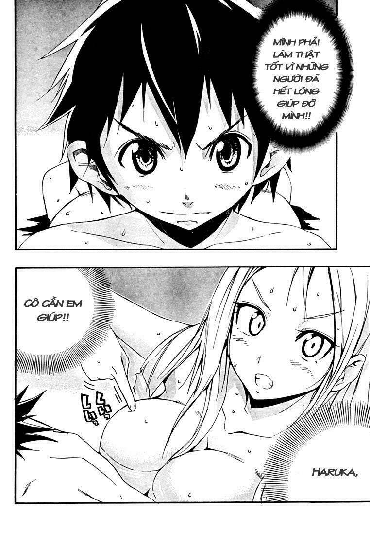 frogman chapter 2 19