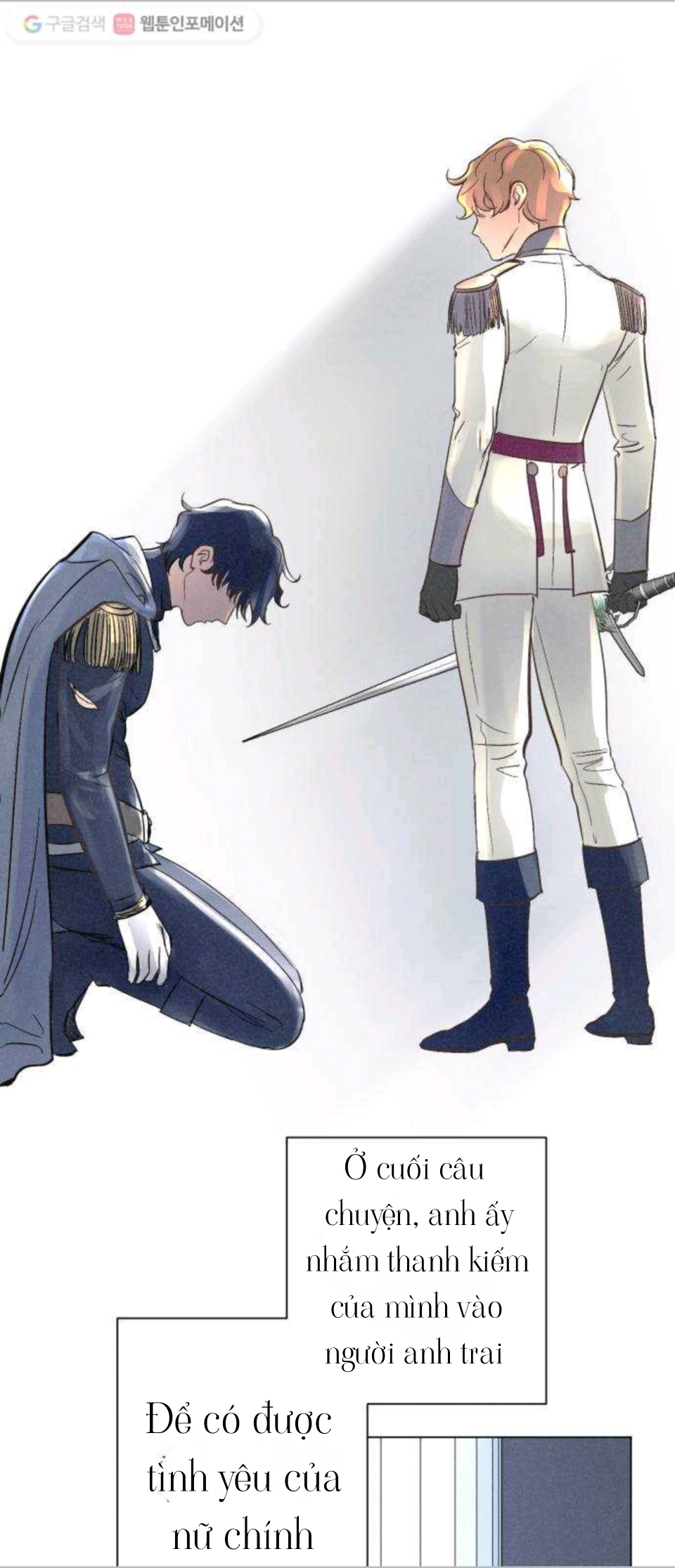 sau khi xuyên sách tôi nhặt được soái ca chapter 2 16