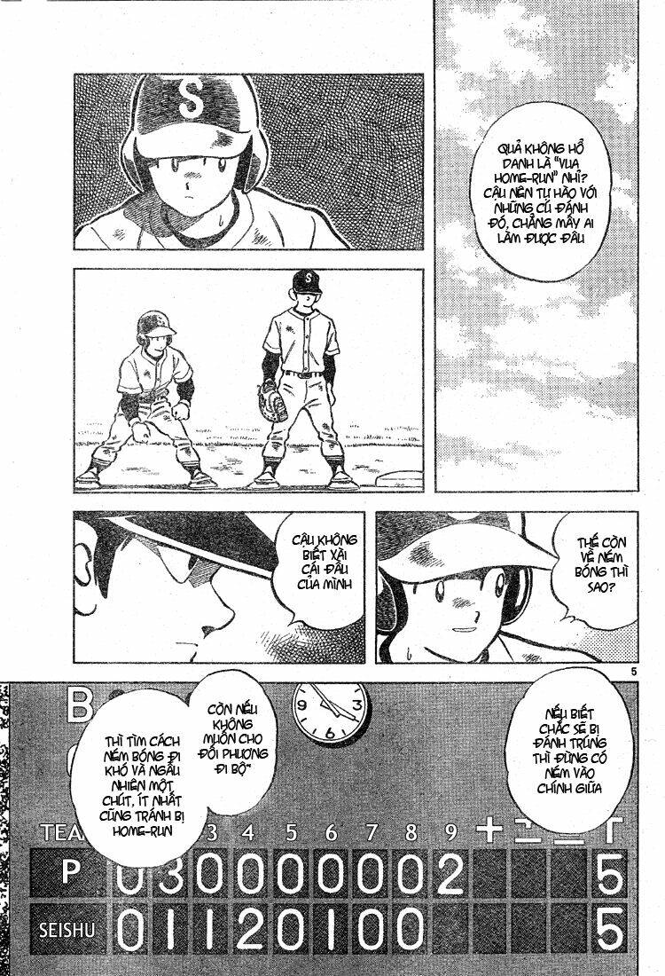 trò chơi vượt qua thử thách chapter 34 5