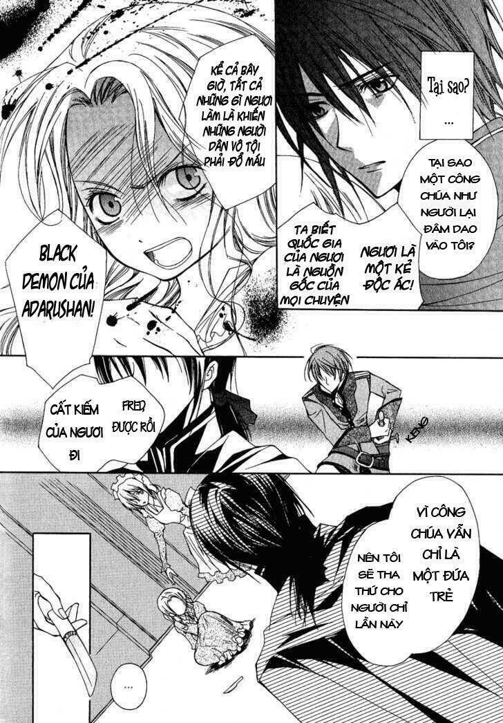adarushan no hanayome chapter 2 8