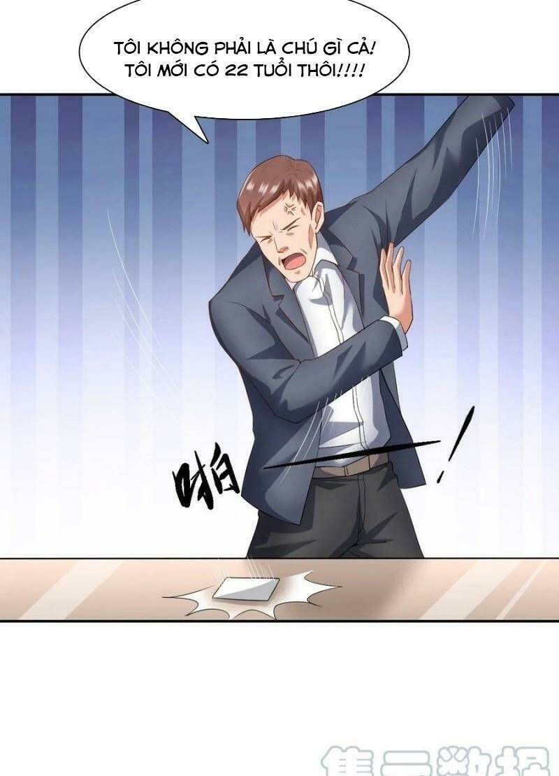 tuyệt thế thiên tài hệ thống chapter 67 12