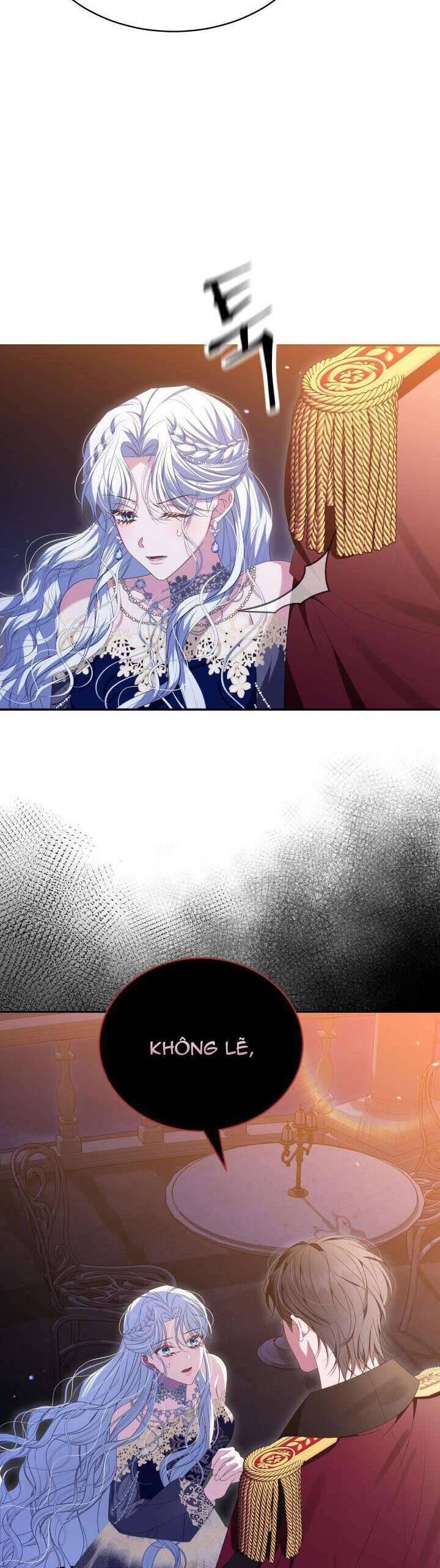 hướng dẫn về ác nữ chapter 8 43